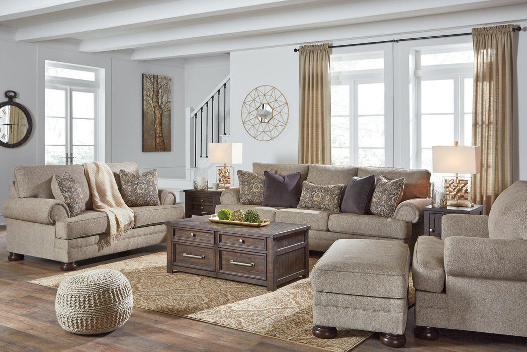 Kananwood Living Room Set - Imperial Furniture (Las Vegas, NV) - Multi Location