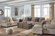Kananwood Living Room Set - Imperial Furniture (Las Vegas, NV) - Multi Location