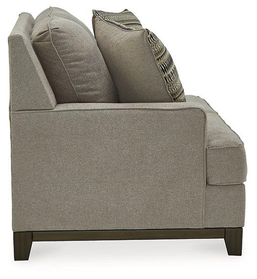 Kaywood Living Room Set - Imperial Furniture (Las Vegas, NV) - Multi Location