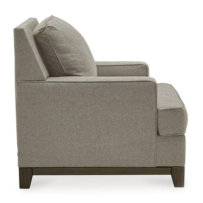 Kaywood Living Room Set - Imperial Furniture (Las Vegas, NV) - Multi Location