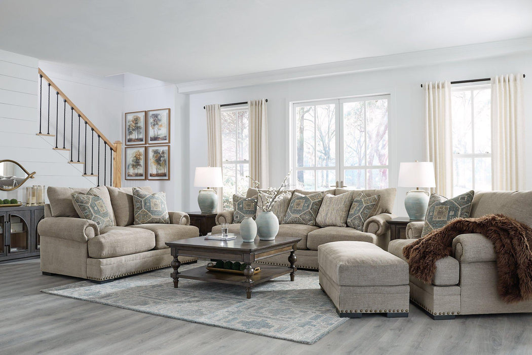 Galemore Living Room Set - Imperial Furniture (Las Vegas, NV) - Multi Location