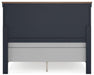 Landocken Bedroom Package - Imperial Furniture (Las Vegas, NV) - Multi Location