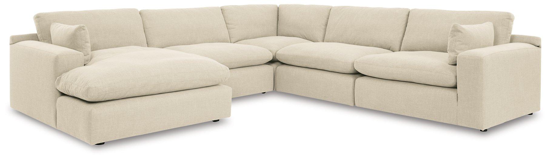 Elyza Living Room Set - Imperial Furniture (Las Vegas, NV) - Multi Location