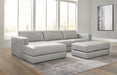 Amiata Upholstery Package - Imperial Furniture (Las Vegas, NV) - Multi Location