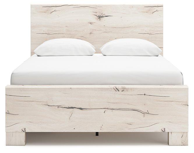 Lawroy Bed - Imperial Furniture (Las Vegas, NV) - Multi Location
