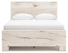 Lawroy Bed - Imperial Furniture (Las Vegas, NV) - Multi Location