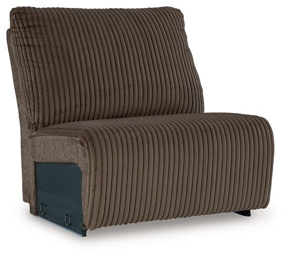 Top Tier Sectional Sofa Chaise - Imperial Furniture (Las Vegas, NV) - Multi Location