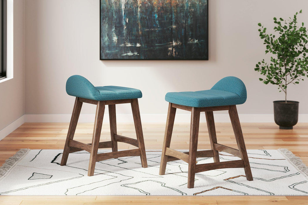 Lyncott Dining Room Set - Imperial Furniture (Las Vegas, NV) - Multi Location