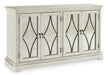 Arlendyne Dining Room Set - Imperial Furniture (Las Vegas, NV) - Multi Location