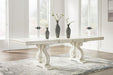 Arlendyne Dining Room Set - Imperial Furniture (Las Vegas, NV) - Multi Location