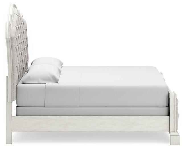 Arlendyne Bedroom Set - Imperial Furniture (Las Vegas, NV) - Multi Location