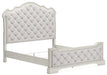 Arlendyne Bedroom Set - Imperial Furniture (Las Vegas, NV) - Multi Location