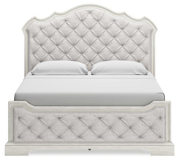 Arlendyne Bedroom Set - Imperial Furniture (Las Vegas, NV) - Multi Location