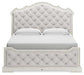 Arlendyne Bedroom Set - Imperial Furniture (Las Vegas, NV) - Multi Location