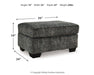 Lonoke Living Room Set - Imperial Furniture (Las Vegas, NV) - Multi Location