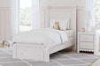 Mollviney Bedroom Set - Imperial Furniture (Las Vegas, NV) - Multi Location