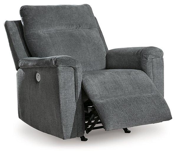 Barnsana Living Room Set - Imperial Furniture (Las Vegas, NV) - Multi Location
