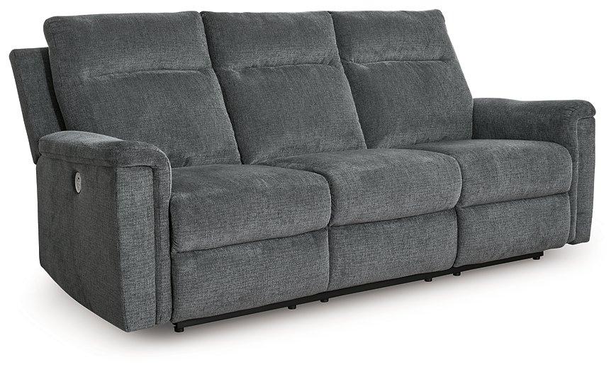 Barnsana Living Room Set - Imperial Furniture (Las Vegas, NV) - Multi Location