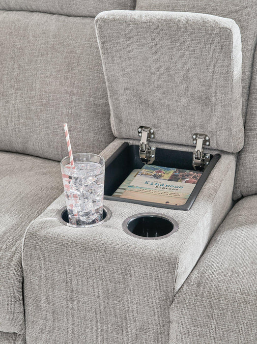 Barnsana Living Room Set - Imperial Furniture (Las Vegas, NV) - Multi Location