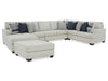 Lowder Living Room Set - Imperial Furniture (Las Vegas, NV) - Multi Location