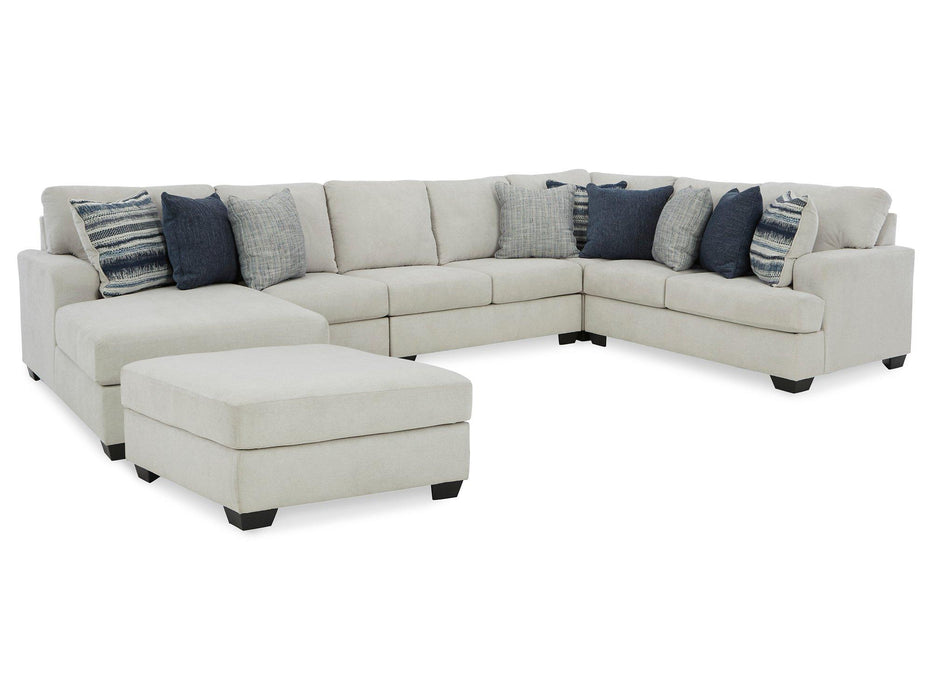 Lowder Living Room Set - Imperial Furniture (Las Vegas, NV) - Multi Location