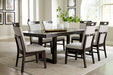 Neymorton Dining Room Set - Imperial Furniture (Las Vegas, NV) - Multi Location