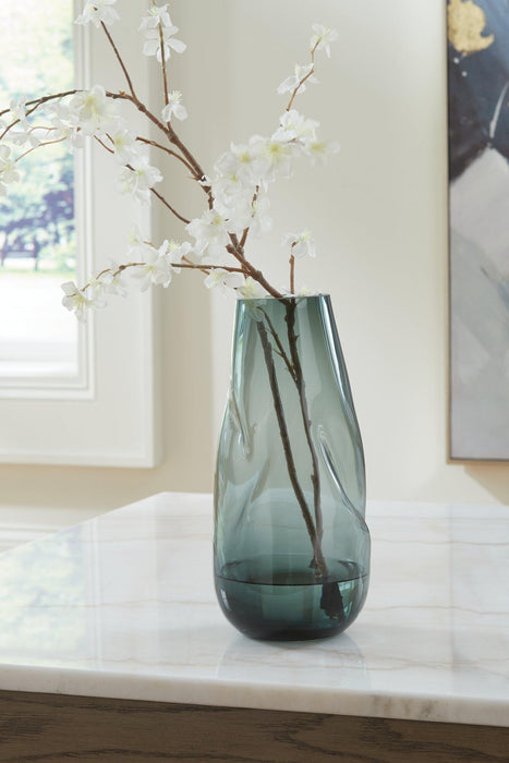 Beamund Vase (Set of 2) - Imperial Furniture (Las Vegas, NV) - Multi Location