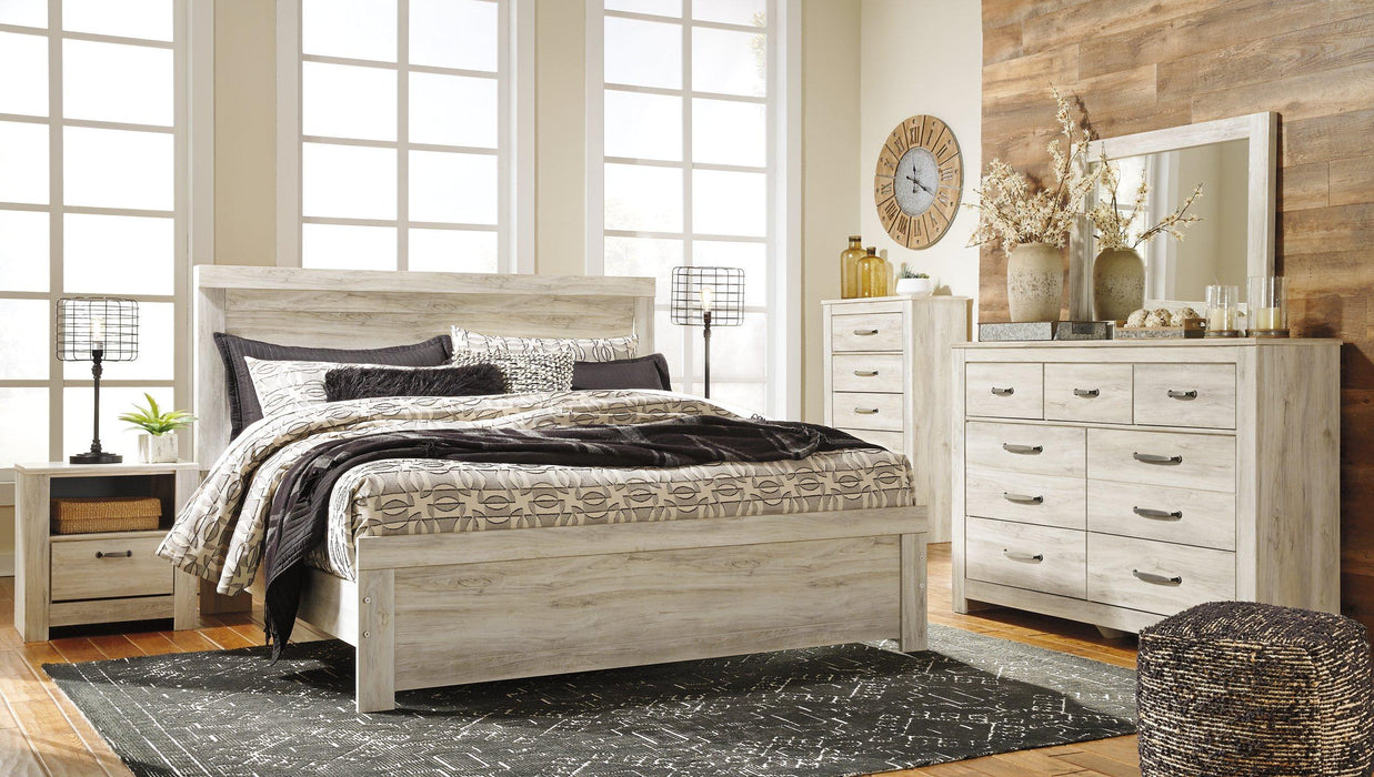 Bellaby Bedroom Set - Imperial Furniture (Las Vegas, NV) - Multi Location