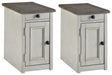 Bolanburg End Table Set - Imperial Furniture (Las Vegas, NV) - Multi Location