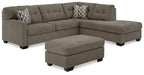 Mahoney Living Room Set - Imperial Furniture (Las Vegas, NV) - Multi Location