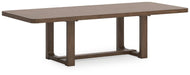 Cabalynn Dining Room Set - Imperial Furniture (Las Vegas, NV) - Multi Location