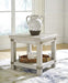 Carynhurst End Table Set - Imperial Furniture (Las Vegas, NV) - Multi Location