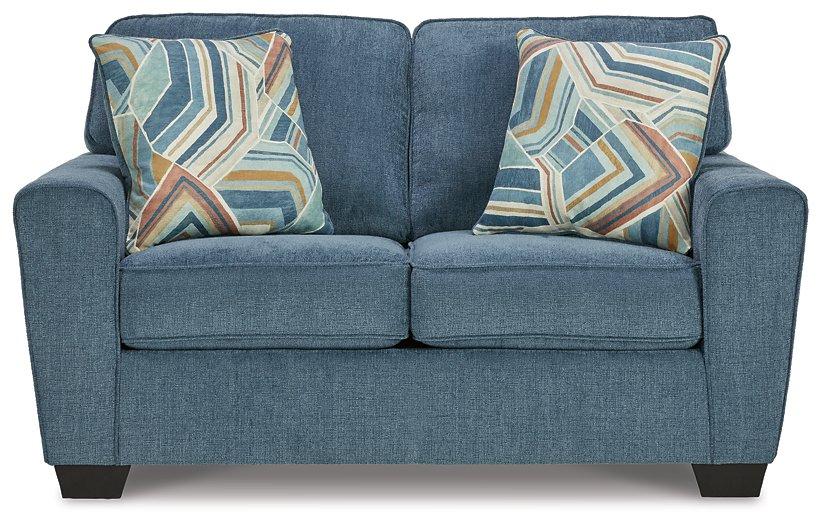 Cashton Living Room Set - Imperial Furniture (Las Vegas, NV) - Multi Location