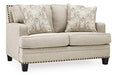 Claredon Living Room Set - Imperial Furniture (Las Vegas, NV) - Multi Location