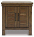 Moriville Occasional Table Set - Imperial Furniture (Las Vegas, NV) - Multi Location