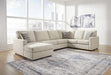 Edenfield Living Room Set - Imperial Furniture (Las Vegas, NV) - Multi Location
