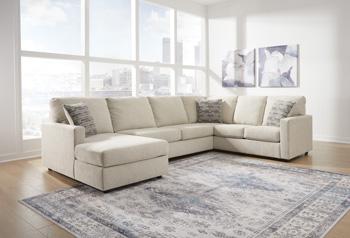 Edenfield Living Room Set - Imperial Furniture (Las Vegas, NV) - Multi Location