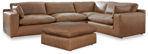 Emilia Living Room Set - Imperial Furniture (Las Vegas, NV) - Multi Location