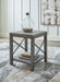 Freedan Occasional Table Set - Imperial Furniture (Las Vegas, NV) - Multi Location