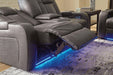 Fyne-Dyme Living Room Set - Imperial Furniture (Las Vegas, NV) - Multi Location