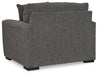 Gardiner Oversized Chair - Imperial Furniture (Las Vegas, NV) - Multi Location