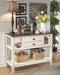 Whitesburg Dining Set - Imperial Furniture (Las Vegas, NV) - Multi Location