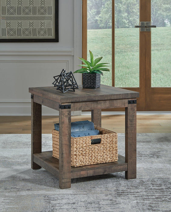 Hollum Occasional Table Set - Imperial Furniture (Las Vegas, NV) - Multi Location