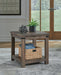 Hollum Occasional Table Set - Imperial Furniture (Las Vegas, NV) - Multi Location