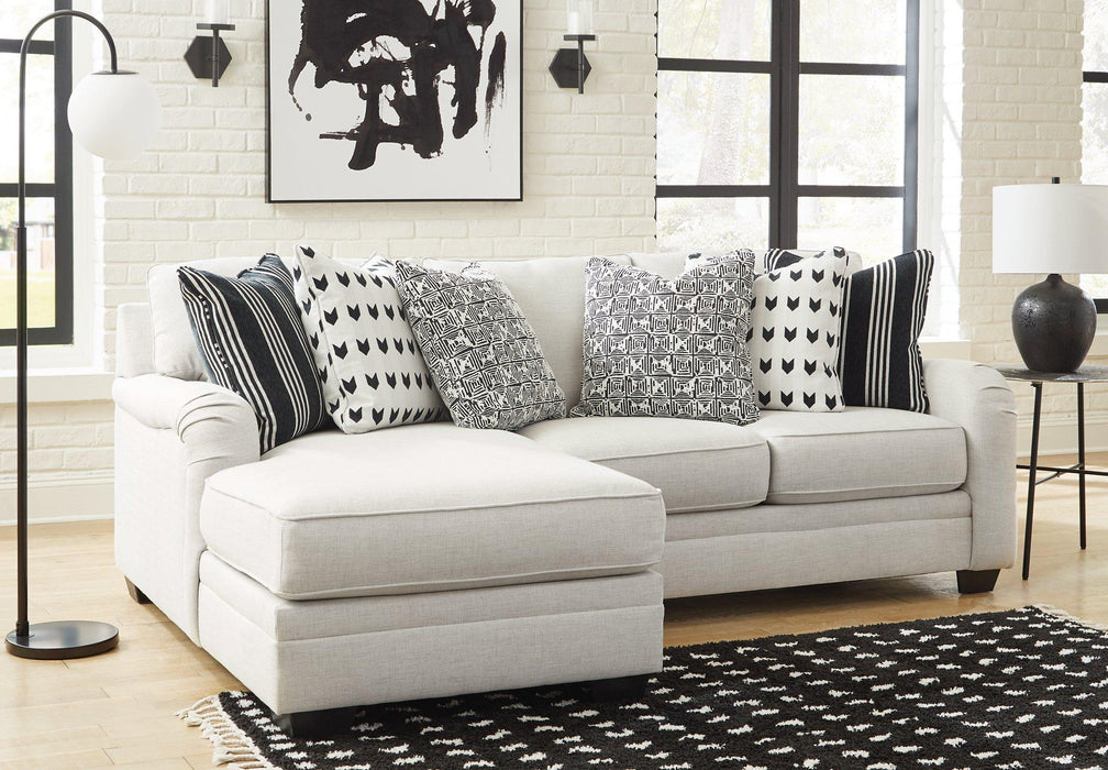 Huntsworth Living Room Set - Imperial Furniture (Las Vegas, NV) - Multi Location