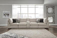 Kellway Sectional - Imperial Furniture (Las Vegas, NV) - Multi Location