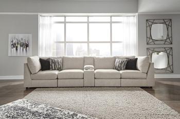 Kellway Sectional - Imperial Furniture (Las Vegas, NV) - Multi Location