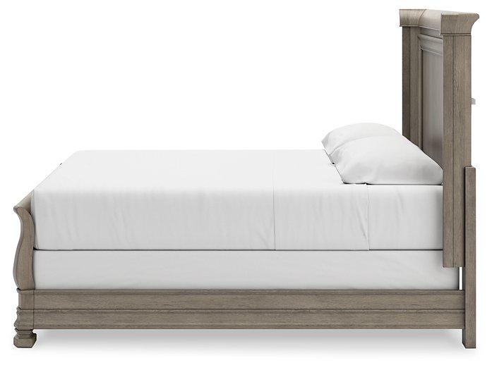 Lexorne Bedroom Set - Imperial Furniture (Las Vegas, NV) - Multi Location