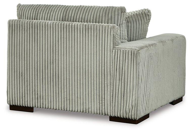 Lindyn Sectional Sofa - Imperial Furniture (Las Vegas, NV) - Multi Location