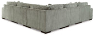 Lindyn Sectional - Imperial Furniture (Las Vegas, NV) - Multi Location